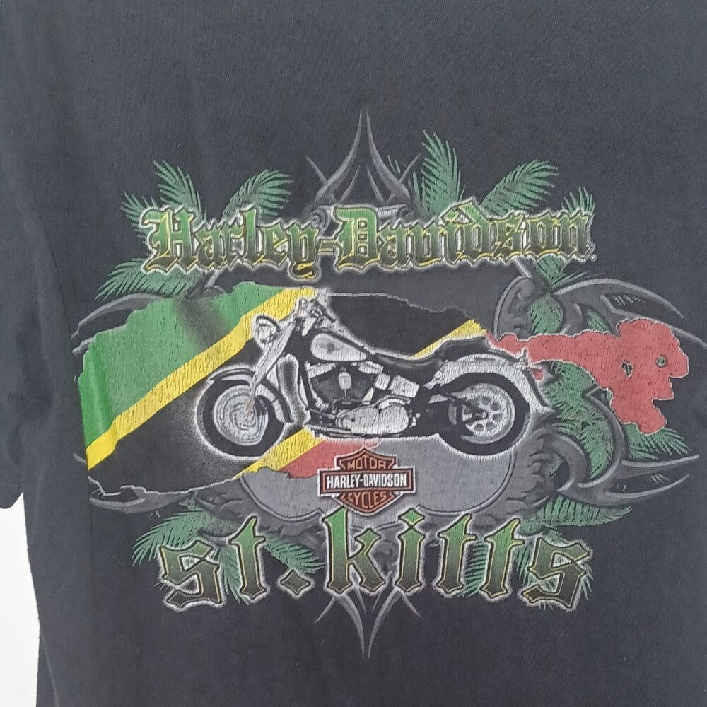 Harley Davidson T-Shirt